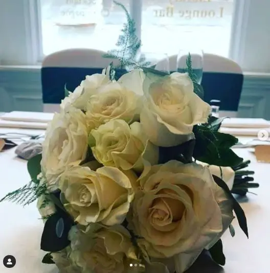 Hannah and Charlie Hannah and Charlie